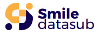Smile Datasub Logo